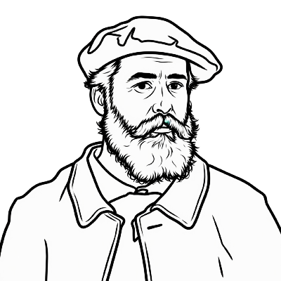 Preview of Claude Monet